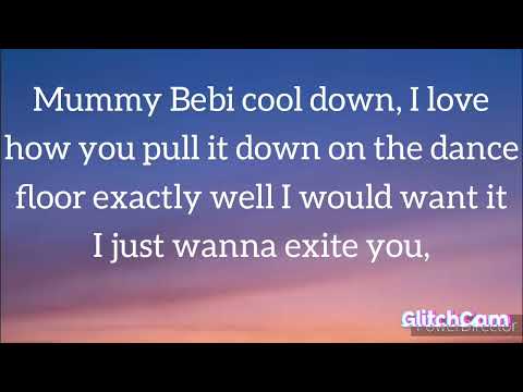 Rayvanny ft Mayorkun_-_GIMMIDAT (lyrics video)