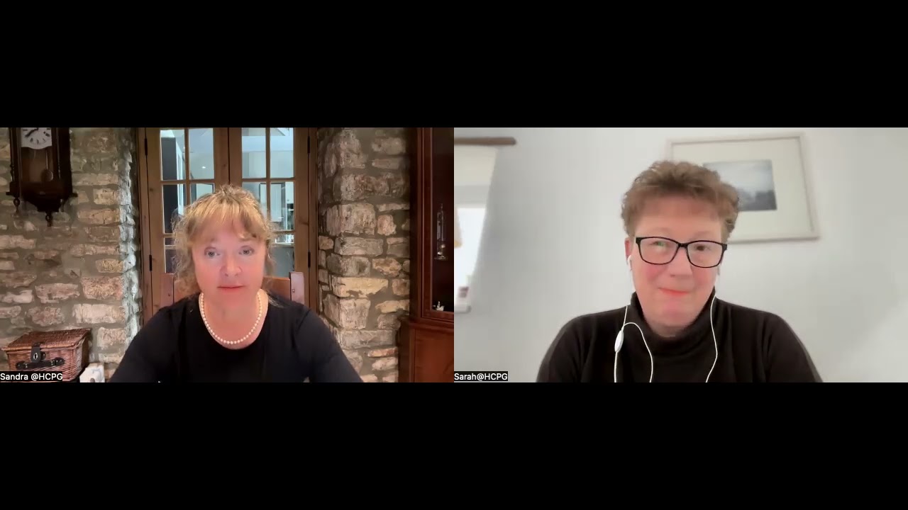 Health and Wellbeing. Part 2 of 2.