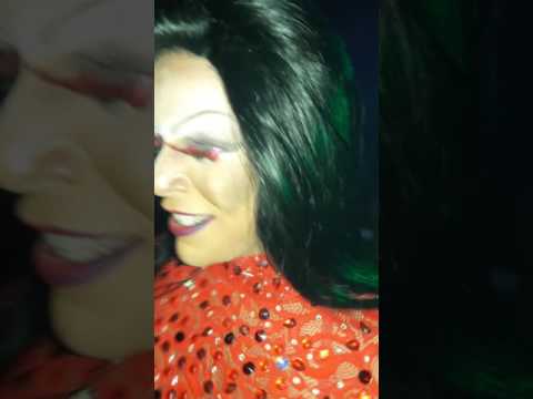 Dyessica Miller (Belíssima Halloween Fantasy)22/10/2016