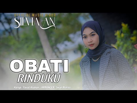 Silvia An - Obati Rinduku ( Official Music Video)