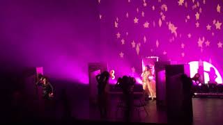 Bring It Live Tour 2018: Augusta, Ga 🍑 Faith’s Solo