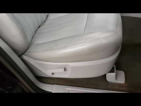 FOR SALE - 20A0019 - 2004 LINCOLN AVIATOR -  PASSENGER RIGHT POWER FRONT SEAT