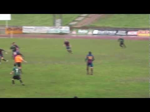 Gol de Sota 1-1 (Jerez CF 1-1 Extremadura UD) J29 '12-'13