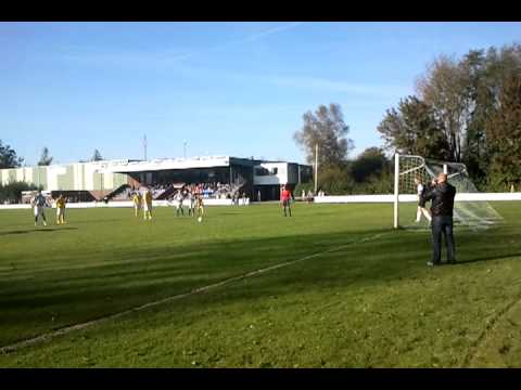 Ferry de Smalen Penalty