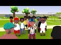 Mafela Season 02 Episode 03 Magic Zambian Cartoon Comedy Rolet Animation Studios