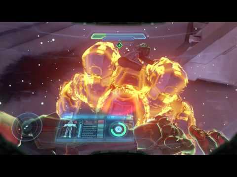 Halo 5: Guardians Gameplay Walkthrough Part 18