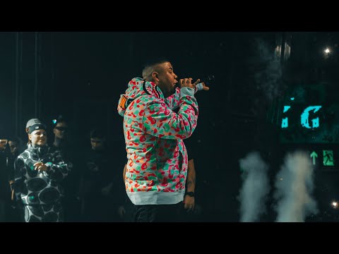 MC GP - Paraiso Tropical 4 ( Feat) - Menor da VG, IG, Kadu, Lele JP, Cebezinho e Dena DJ Victor