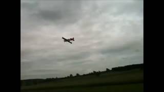 preview picture of video 'Jan Hagmann Ostrach 2012 Extreme Flight MXS 48'