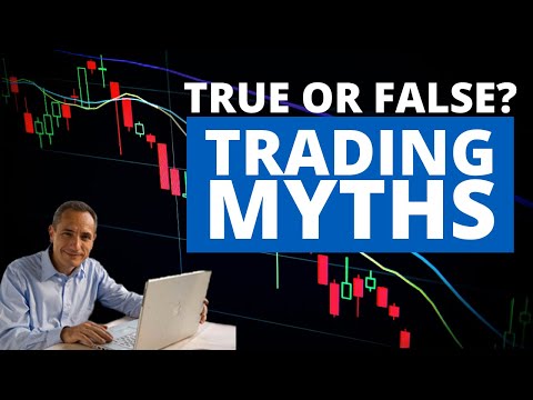 Trading Myths on the Test Bench. Here’s What Our Backtest Results Say!