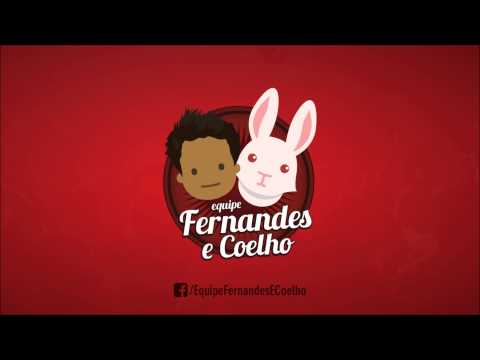 Racionais Mc's - Crime vai e vem [Fernandes e Coelh