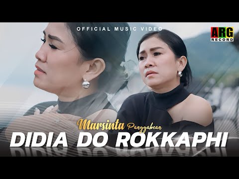 Marsinta Panggabean - Didia Do Rokkaphi (Official Music Video)