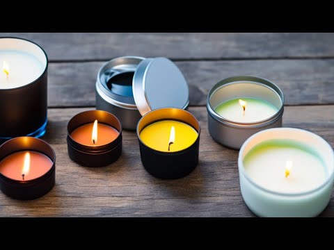 From Wax to Legalities: Starting Your Candle Business in 2022