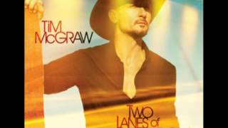 Tim McGraw  It&#39;s Your World