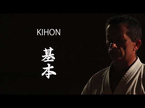 Shodan Kihon (1st Dan Black Belt Basic Techniques) - Karatedō Shōtōkan Ryu - Dan Examination Program