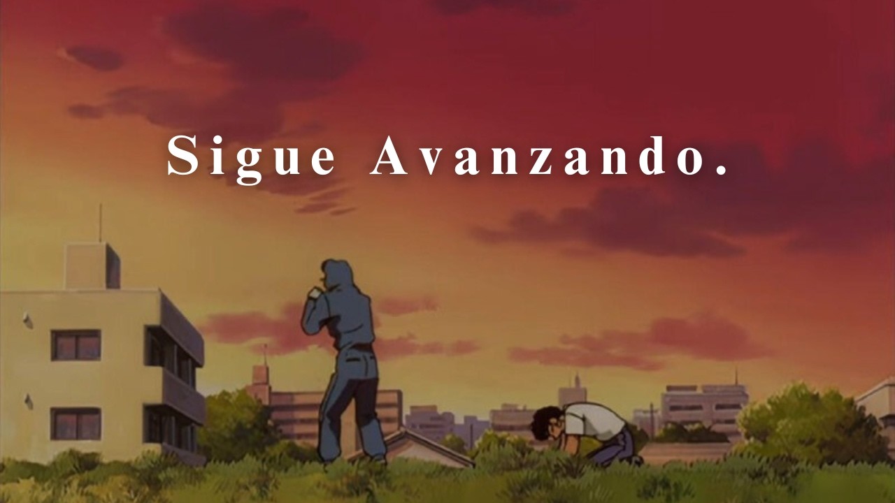 CONFÍA EN TI - Discurso Motivacional