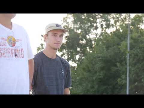 2017 Åkarp skatepark (Re-edit)