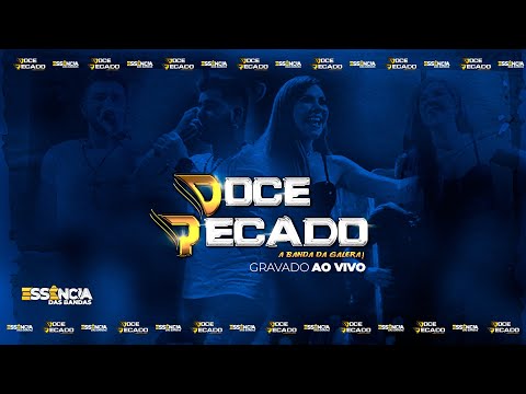 BANDA DOCE PECADO AO VIVO