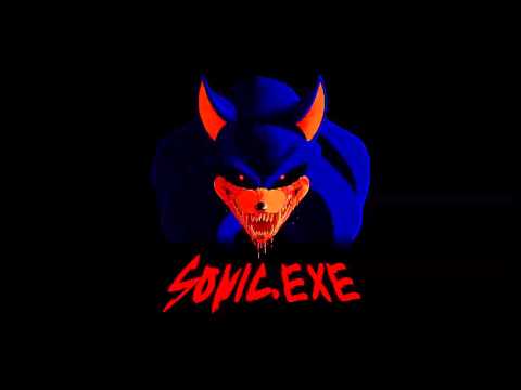 Heaven and Hell - A Love Song (Anthem of Sonic.exe)