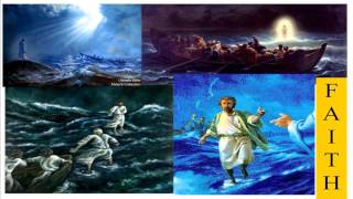 FAITH - Forsaking All I Take Him | Ray Price