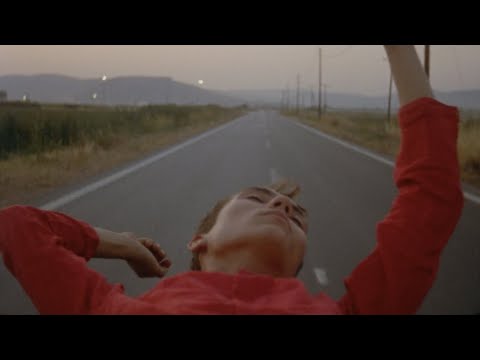 Sworr. - TRYIN (Official Music Video)