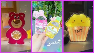 DIY Creative Cute Handmade | How to draw cute kawaii simple easy drawing ideas compilation #13