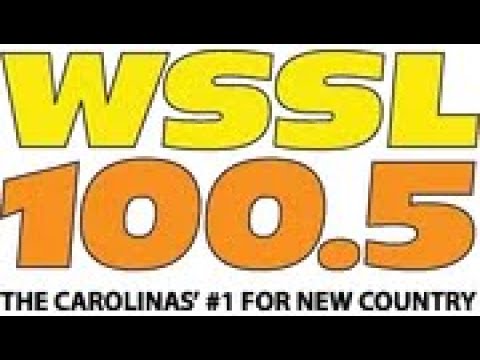 WSSL Gray Court / Greenville, SC “Whistle 100” TOH Legal ID 11/7/23 9pm