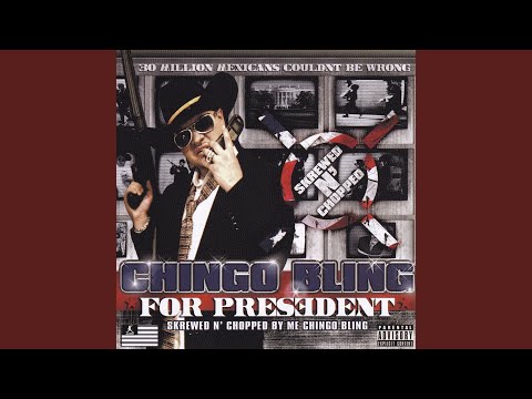 Chingo’s Mom On Boicemail (feat. Chingo’s Mom)