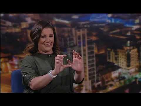 The BIG Interview - Sam Bailey