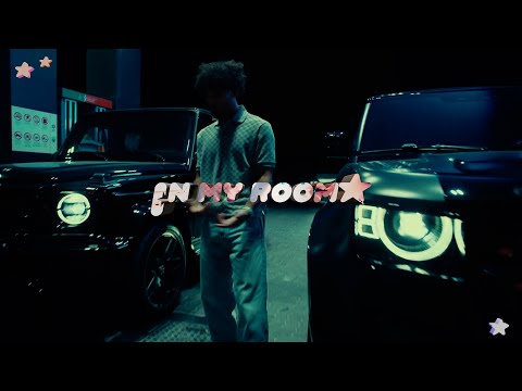(FREE) Jazeek Type Beat - "IN MY ROOM" (Prod. by Dreamy / Misho)²