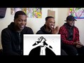 RM 'forever rain' MV ( Reaction ) RM 'forever rain' MV ( Reaction )