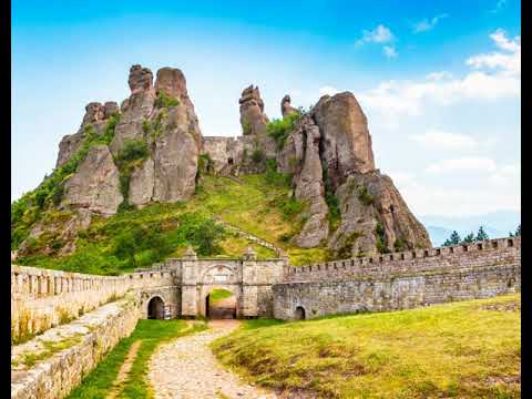 орк. Ромски Перли - хоро /ork ROMSKI PERLI - HORO