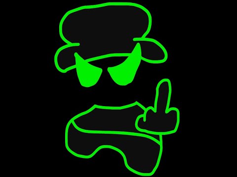 "FARMER'S RAMPAGE." - Devil's Gambit But It's a Bambi Cover.