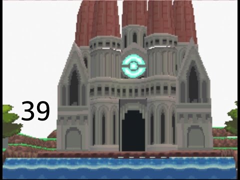 Pokémon Platino Parte 39 Español ¡Liga pokémon!