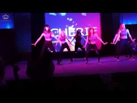 Produce 101 Mix (Say My Name, Crush, 24hrs) [Chérie Dance Cover @ Toronto Kpop Con 2016]