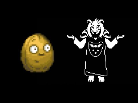 Plants vs Zombies x Undertale | LoonBoon x Hopes and Dreams