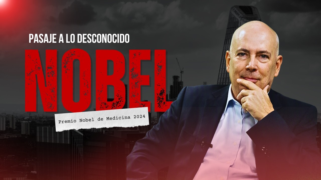 PASAJE A LO DESCONOCIDO 190726