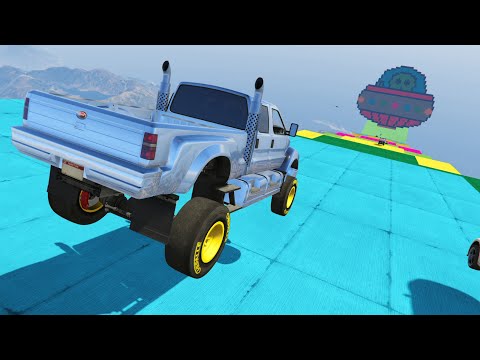FINAL MEGA ÉPICO!! JAJAJA! - GTA V ONLINE