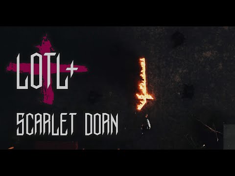 LORD OF THE LOST + Scarlet Dorn – Digging Deeper