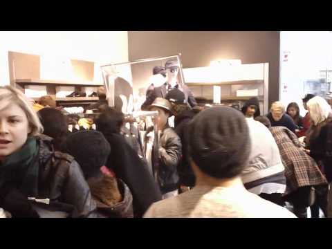 3 Seconds of Lanvin Crazyness