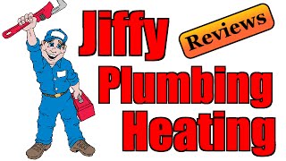 preview picture of video 'Jiffy Plumbing and Heating - REVIEWS - Hyattsville MD - Plumbing Review'