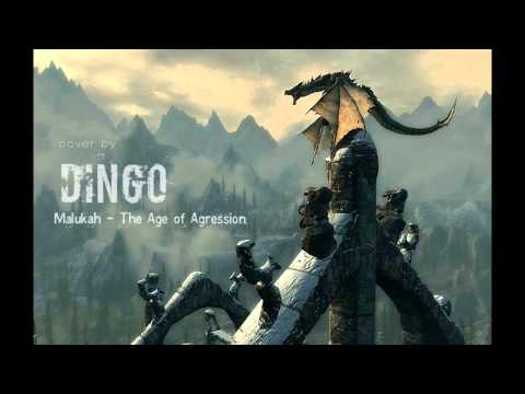 Emilia Dingo - The Age of Agression