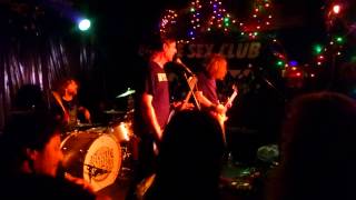 The Atomic Bitchwax - Birth to the Earth