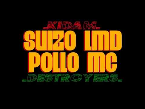 KDM FAM (Suizo Lmd & Pollo Mc) - Destroyers - Freetrack