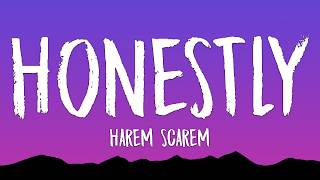 Download lagu Harem Scarem - Honestly (Lyrics) mp3