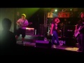 On The Edge Xalbaje Live At STELLAR Production The Music Room 2013 Dubai UAE