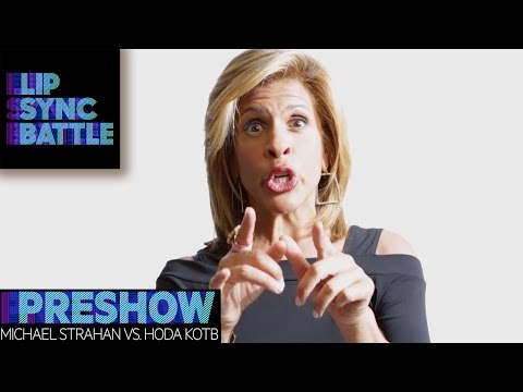 Lip Sync Battle (Preview 'Michael Strahan vs. Hoda Kotb')