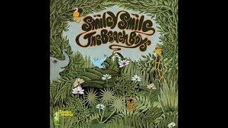 The Beach Boys:-'Little Pad'