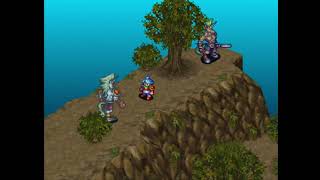 【この物語を】ブレス オブ ファイア３実況プレイ7[【竜に捧ぐ】