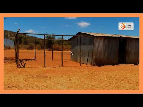 Wanafunzi 300 wa Olubi wakabiliwa na uhaba wa madarasa