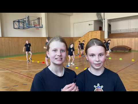 Basketbalový klub základnej školy Zvolen, OZ